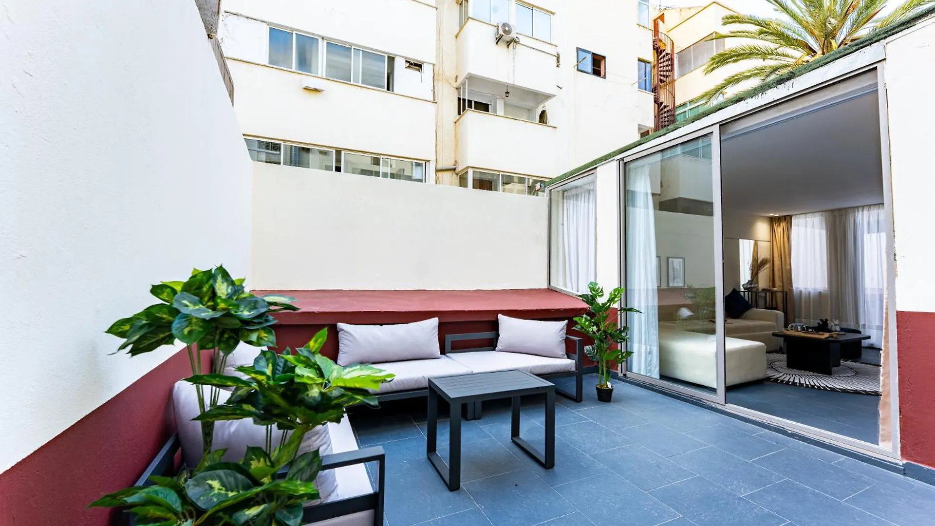 The Loft Residence By Goodmove - Maarif الدار البيضاء المغرب