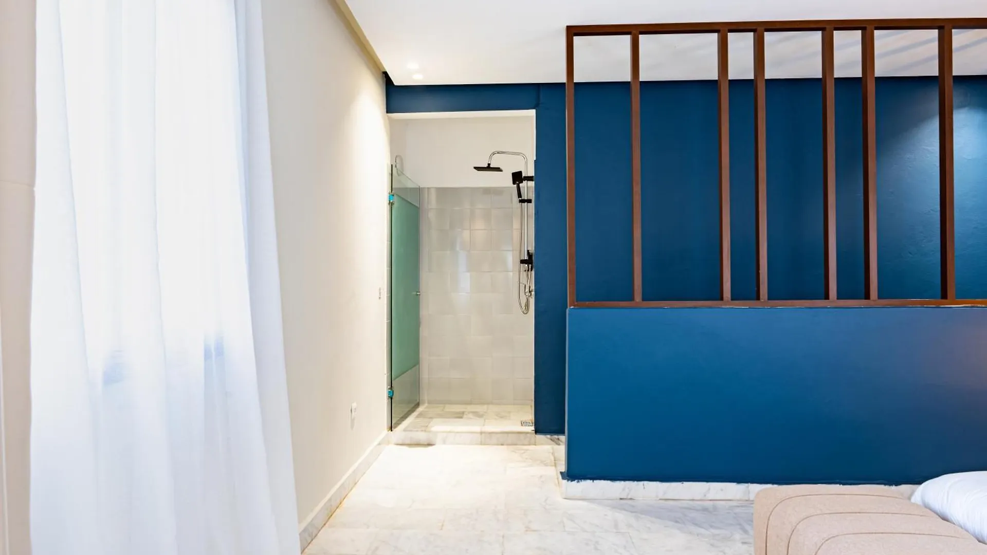 The Loft Residence By Goodmove - Maarif الدار البيضاء 0*, الدار البيضاء المغرب