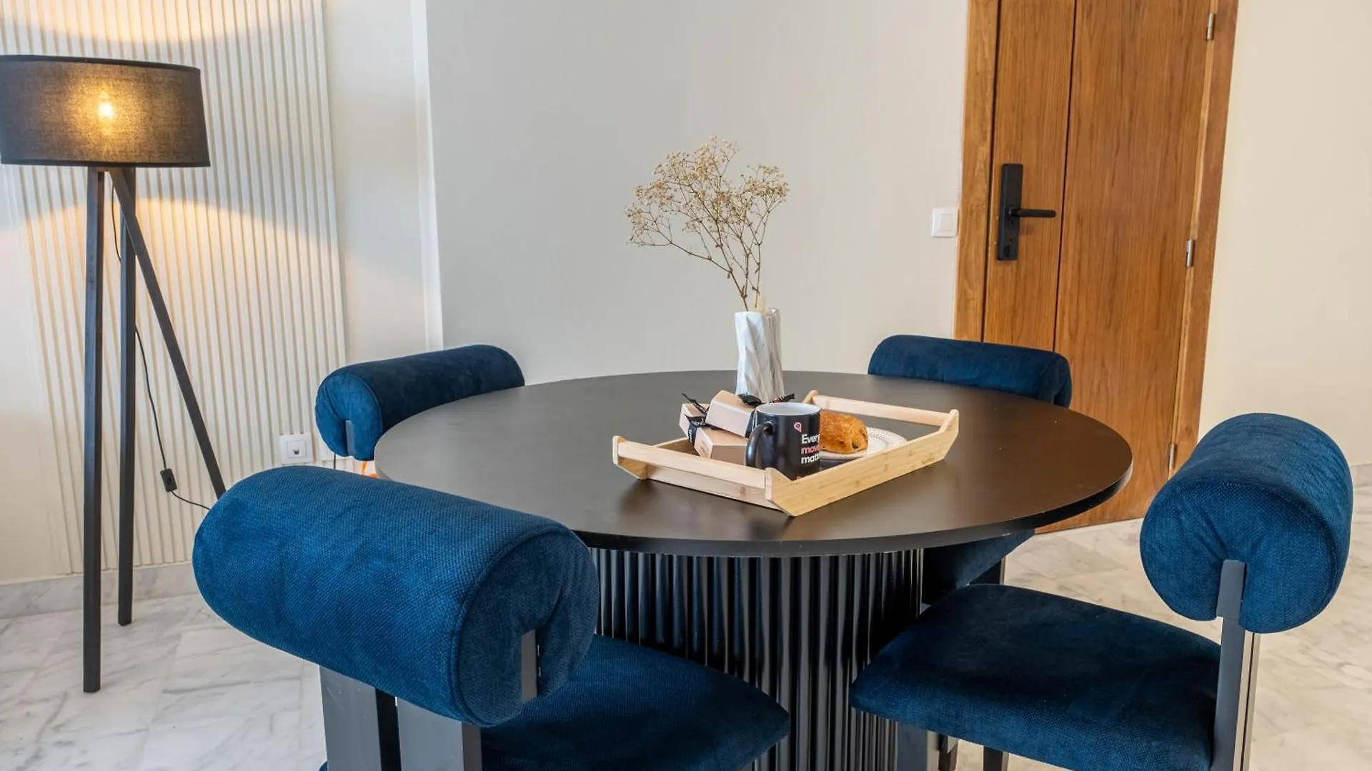 شقة فندقية The Loft Residence By Goodmove - Maarif الدار البيضاء المغرب