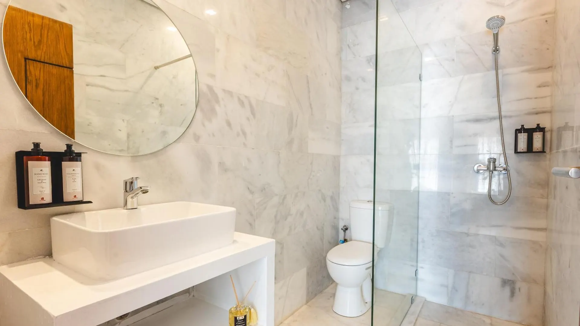 شقة فندقية The Loft Residence By Goodmove - Maarif الدار البيضاء