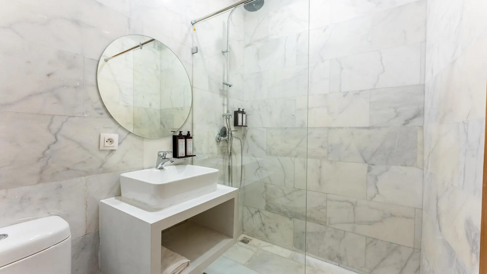 شقة فندقية The Loft Residence By Goodmove - Maarif الدار البيضاء المغرب