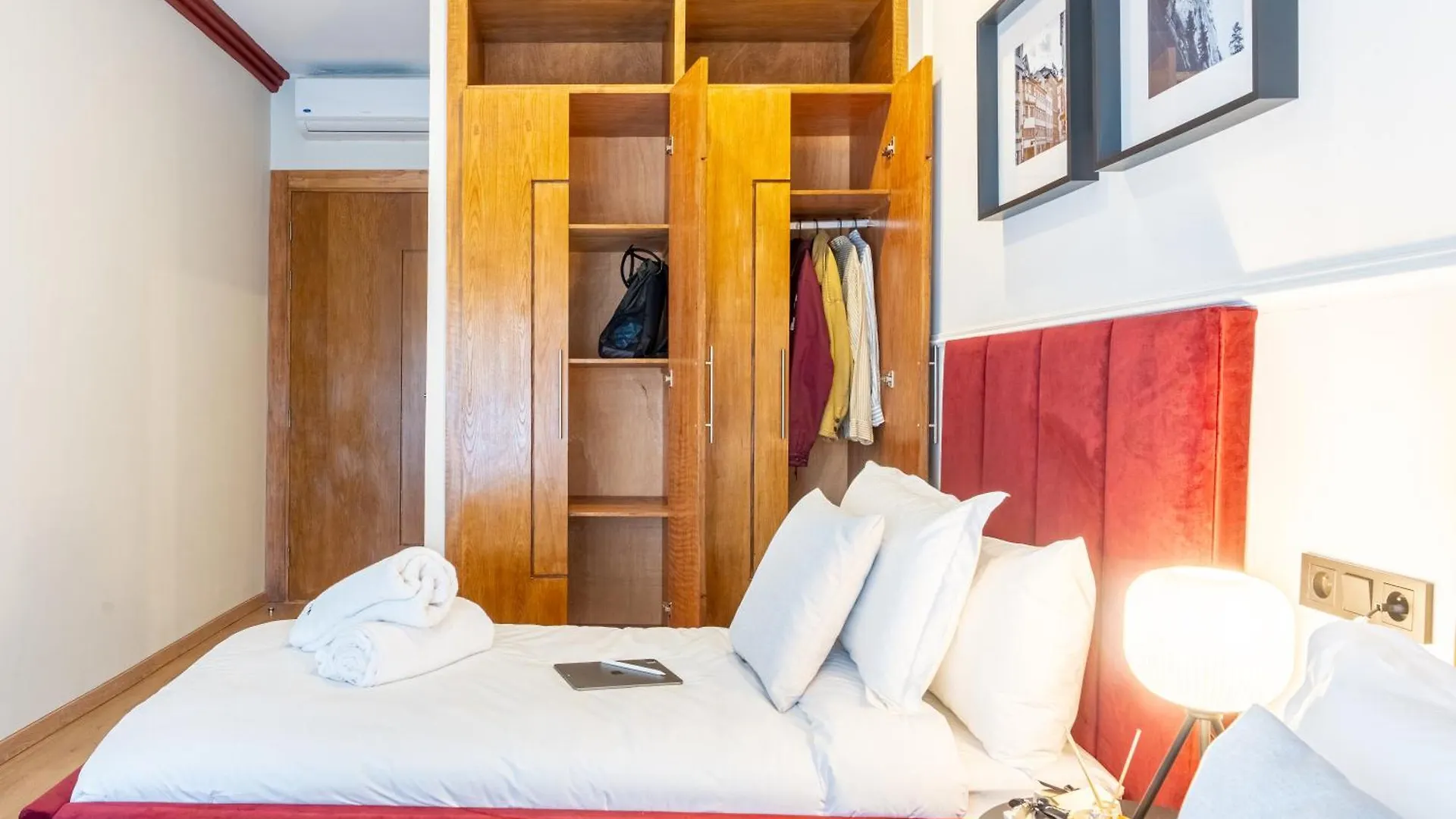 The Loft Residence By Goodmove - Maarif الدار البيضاء شقة فندقية الدار البيضاء