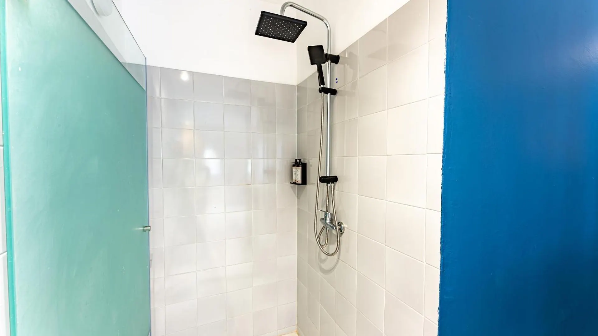 The Loft Residence By Goodmove - Maarif Casablanca Hotel apartamentowy
