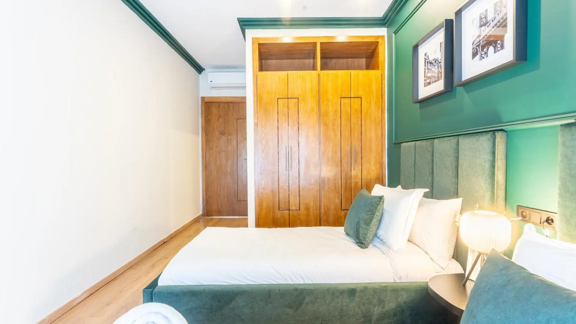 The Loft Residence By Goodmove - Maarif Casablanca 0*,